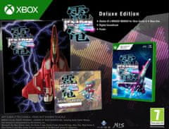 Xbox Game Studios Raiden III x Mikado Maniax - Deluxe Edition (XONE)