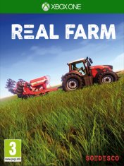 Xbox Game Studios Real Farm (XONE)