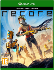 Xbox Game Studios Recore (XONE)