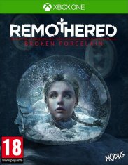 Xbox Game Studios Remothered: Broken Porcelain (XONE)