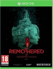 Xbox Game Studios Remothered: Tormented Fathers (XONE)