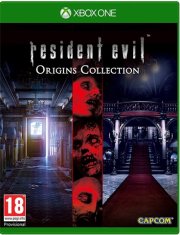 Xbox Game Studios Resident Evil - Origins Collection (XONE)