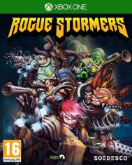 Xbox Game Studios Rogue Stormers (XONE)