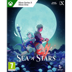 Xbox Game Studios Sea of Stars (XONE/XSX)