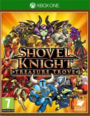 Xbox Game Studios Shovel Knight: Treasure Trove (XONE)