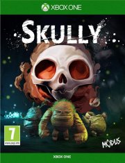 Xbox Game Studios Skully (XONE)