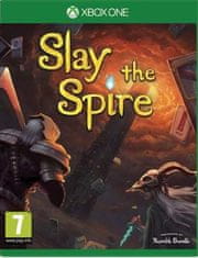 Xbox Game Studios Slay the Spire (XONE)