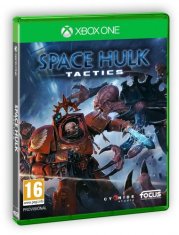 Xbox Game Studios Space Hulk Tactics (XONE)