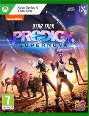 Xbox Game Studios Star Trek Prodigy: Supernova (XONE/XSX)