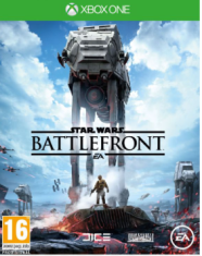 Xbox Game Studios Star Wars Battlefront (XONE)