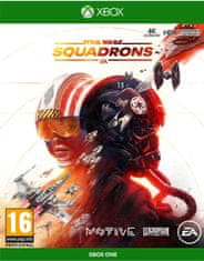 Xbox Game Studios Star Wars: Squadrons (XONE)