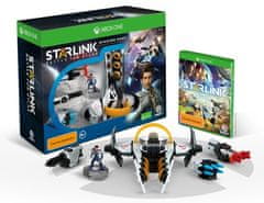 Xbox Game Studios Starlink: Battle for Atlas Starter Pack (XONE)