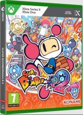 Xbox Game Studios Super Bomberman R 2 (XONE/XSX)