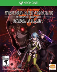 Xbox Game Studios Sword Art Online: Fatal Bullet (XONE)