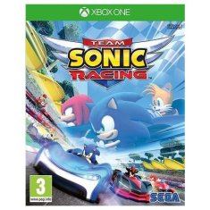 Xbox Game Studios Team Sonic Racing (XONE)