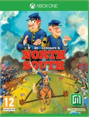 Xbox Game Studios The Bluecoats: North vs South (XONE)