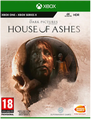 Xbox Game Studios The Dark Pictures Anthology: House Of Ashes (XONE/XSX)