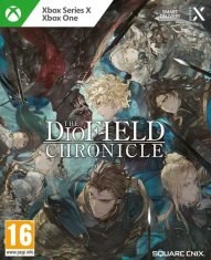 Xbox Game Studios The Diofield Chronicle (XONE/XSX)