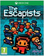 Xbox Game Studios The Escapists (XONE)