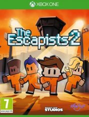 Xbox Game Studios The Escapists 2 (XONE)