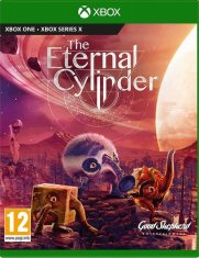 Xbox Game Studios The Eternal Cylinder (XONE) 