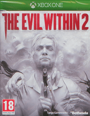 Xbox Game Studios The Evil Within 2 (XONE)