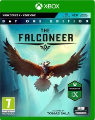 Xbox Game Studios The Falconeer Day One Edition (XONE/XSX)