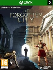 Xbox Game Studios The Forgotten City (XONE/XSX)