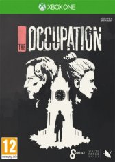 Xbox Game Studios The Occupation (XONE)