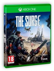 Xbox Game Studios The Surge (XONE)