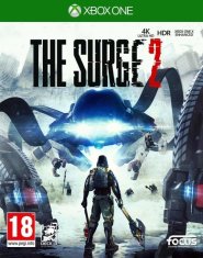 Xbox Game Studios The Surge 2 (XONE)