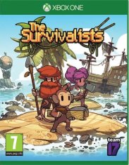 Xbox Game Studios The Survivalists (XONE)