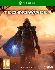 Xbox Game Studios The Technomancer (XONE)