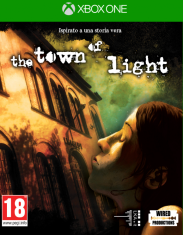 Xbox Game Studios The Town of Light (XONE)