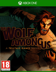 Xbox Game Studios The Wolf Among Us (XONE)