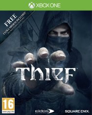 Xbox Game Studios Thief 4 (XONE)