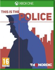 Xbox Game Studios This is the Police (XONE)