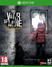 Xbox Game Studios This War of Mine: The Little Ones (XONE)