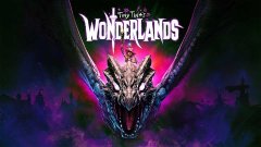 Xbox Game Studios Tiny Tina’s Wonderlands (XONE)