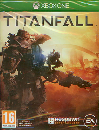 Xbox Game Studios Titanfall (XONE)