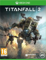 Xbox Game Studios Titanfall 2 (XONE)