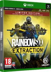 Xbox Game Studios Tom Clancy's Rainbow Six: Extraction Limited Edition (XONE/XSX)