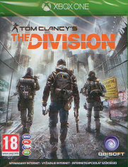 Xbox Game Studios Tom Clancy's: The Division (XONE)