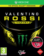 Xbox Game Studios Valentino Rossi The Game (XONE)