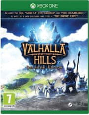 Xbox Game Studios Valhalla Hills - Definitive Edition (XONE)