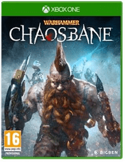 Xbox Game Studios Warhammer Chaosbane (XONE)