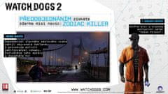 Xbox Game Studios Watch_Dogs 2 (XONE)