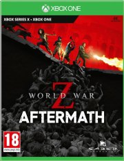 Xbox Game Studios World War Z: Aftermath (XONE/XSX)