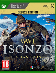 Xbox Game Studios WWI Isonzo: Deluxe Edition (XONE/XSX)