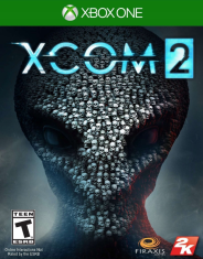 Xbox Game Studios XCOM 2 (XONE)